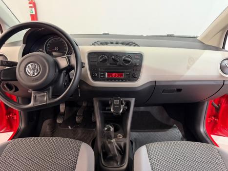 VOLKSWAGEN UP 1.0 12V 4P FLEX MOVE UP, Foto 8