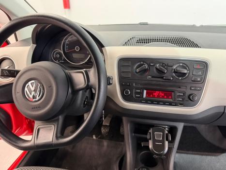 VOLKSWAGEN UP 1.0 12V 4P FLEX MOVE UP, Foto 9