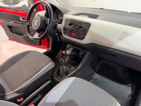 VOLKSWAGEN UP 1.0 12V 4P FLEX MOVE UP, Foto 11