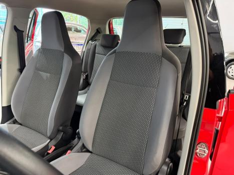 VOLKSWAGEN UP 1.0 12V 4P FLEX MOVE UP, Foto 12