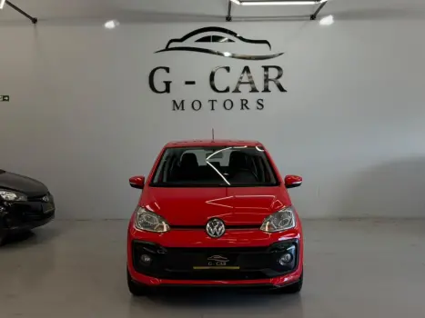 VOLKSWAGEN UP 1.0 12V 4P TSI FLEX MOVE UP, Foto 2