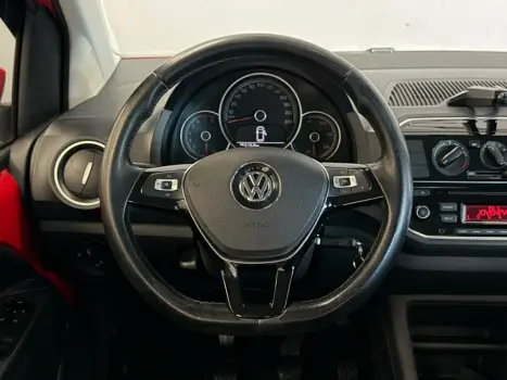 VOLKSWAGEN UP 1.0 12V 4P TSI FLEX MOVE UP, Foto 9