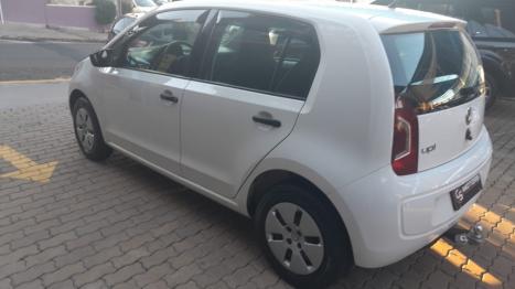 VOLKSWAGEN UP 1.0 12V 4P TAKE FLEX, Foto 3