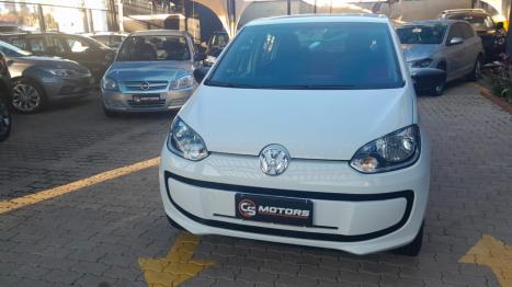 VOLKSWAGEN UP 1.0 12V 4P TAKE FLEX, Foto 1