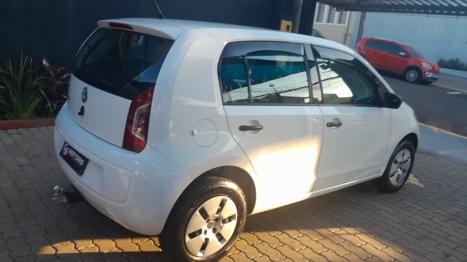 VOLKSWAGEN UP 1.0 12V 4P TAKE FLEX, Foto 4