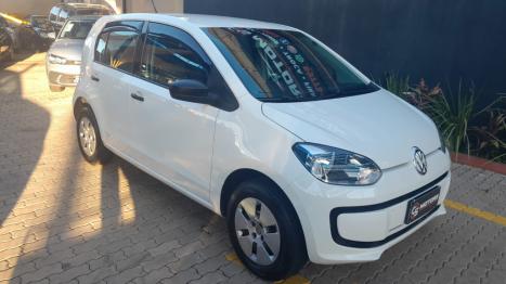 VOLKSWAGEN UP 1.0 12V 4P TAKE FLEX, Foto 5