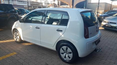 VOLKSWAGEN UP 1.0 12V 4P TAKE FLEX, Foto 8