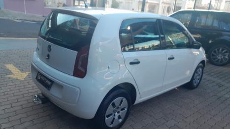 VOLKSWAGEN UP 1.0 12V 4P TAKE FLEX, Foto 9