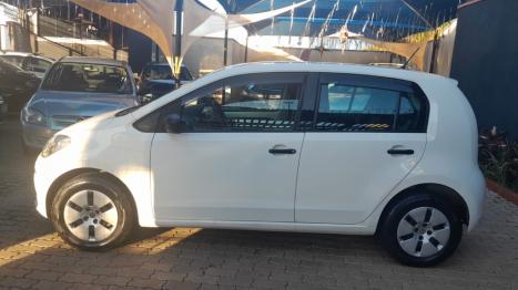 VOLKSWAGEN UP 1.0 12V 4P TAKE FLEX, Foto 10