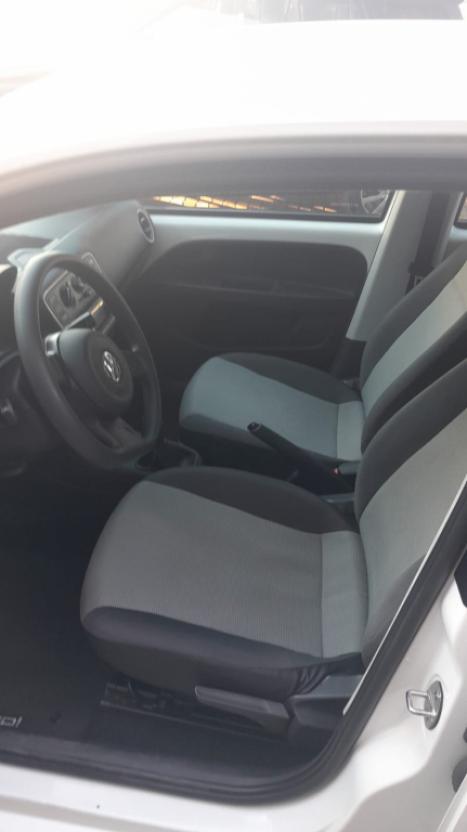 VOLKSWAGEN UP 1.0 12V 4P TAKE FLEX, Foto 11