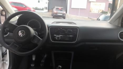 VOLKSWAGEN UP 1.0 12V 4P TAKE FLEX, Foto 12