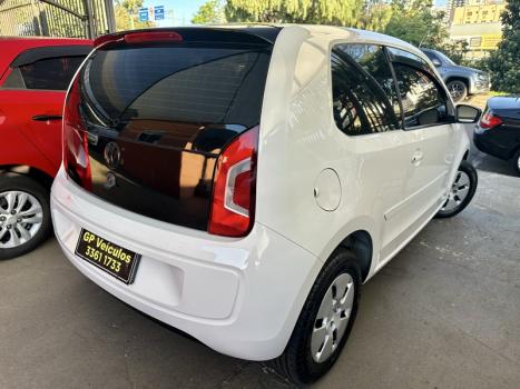 VOLKSWAGEN UP 1.0 12V TAKE FLEX, Foto 5