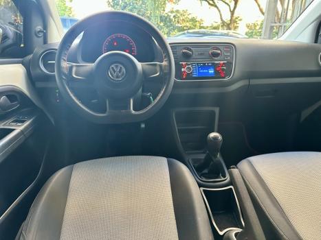 VOLKSWAGEN UP 1.0 12V TAKE FLEX, Foto 9