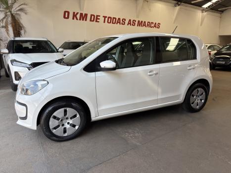 VOLKSWAGEN UP 1.0 12V 4P FLEX MOVE UP, Foto 2