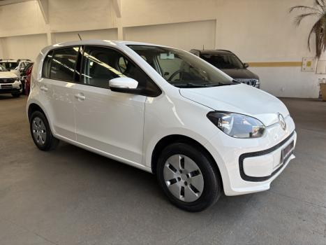 VOLKSWAGEN UP 1.0 12V 4P FLEX MOVE UP, Foto 3