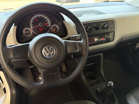 VOLKSWAGEN UP 1.0 12V 4P FLEX MOVE UP, Foto 6