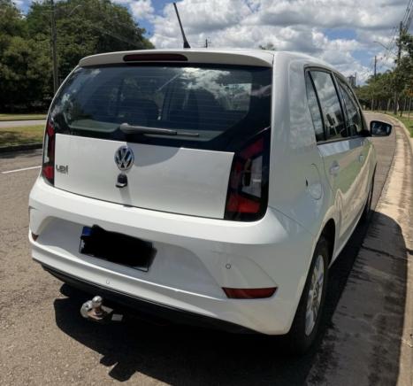 VOLKSWAGEN UP 1.0 12V 4P FLEX MOVE UP, Foto 2