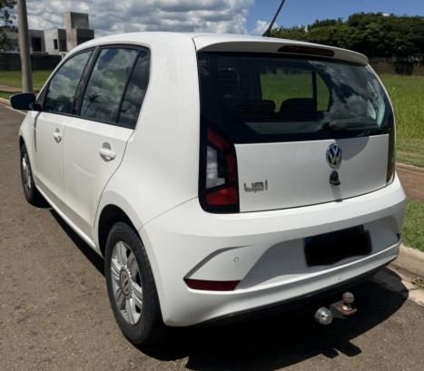 VOLKSWAGEN UP 1.0 12V 4P FLEX MOVE UP, Foto 3
