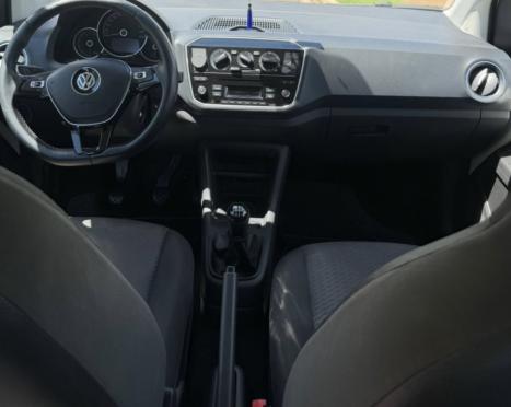VOLKSWAGEN UP 1.0 12V 4P FLEX MOVE UP, Foto 4
