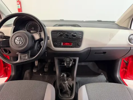 VOLKSWAGEN UP 1.0 12V 4P FLEX MOVE UP, Foto 8