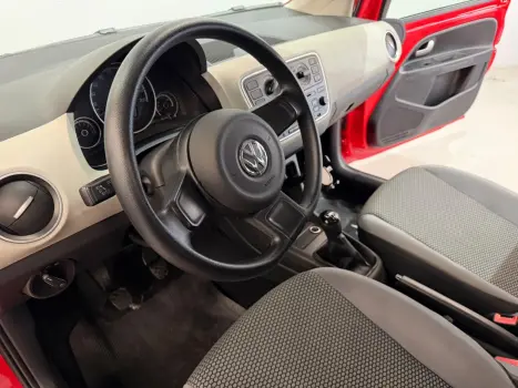 VOLKSWAGEN UP 1.0 12V 4P FLEX MOVE UP, Foto 10