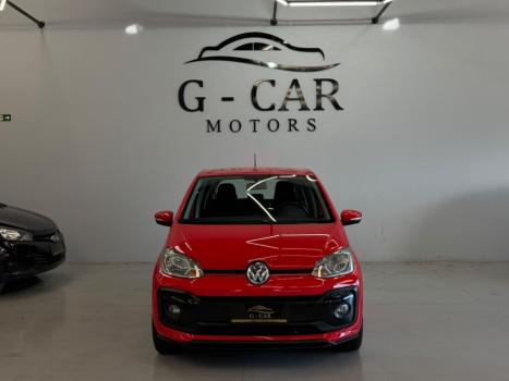 VOLKSWAGEN UP 1.0 12V 4P TSI FLEX MOVE UP, Foto 2