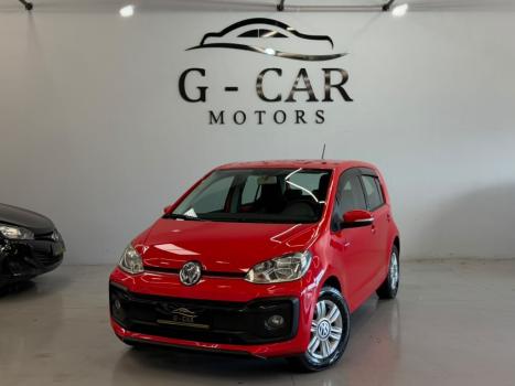 VOLKSWAGEN UP 1.0 12V 4P TSI FLEX MOVE UP, Foto 3