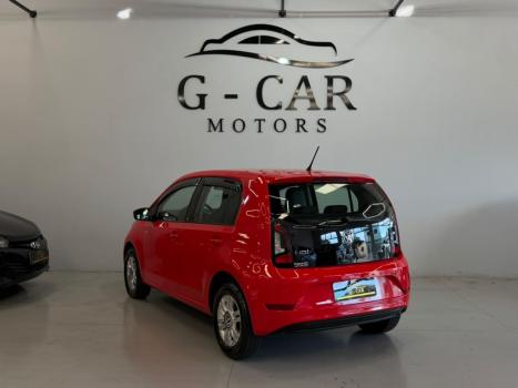 VOLKSWAGEN UP 1.0 12V 4P TSI FLEX MOVE UP, Foto 4