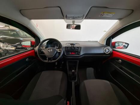 VOLKSWAGEN UP 1.0 12V 4P TSI FLEX MOVE UP, Foto 5
