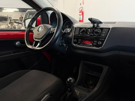 VOLKSWAGEN UP 1.0 12V 4P TSI FLEX MOVE UP, Foto 6