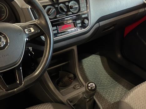 VOLKSWAGEN UP 1.0 12V 4P TSI FLEX MOVE UP, Foto 7