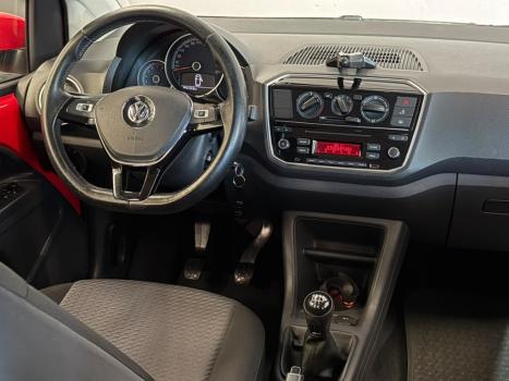 VOLKSWAGEN UP 1.0 12V 4P TSI FLEX MOVE UP, Foto 8