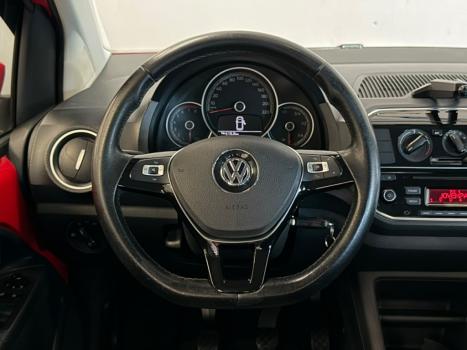 VOLKSWAGEN UP 1.0 12V 4P TSI FLEX MOVE UP, Foto 9