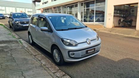 VOLKSWAGEN UP 1.0 12V 4P TSI FLEX MOVE UP, Foto 2