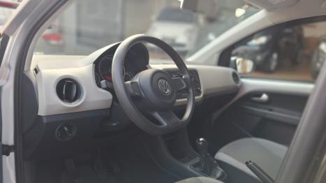 VOLKSWAGEN UP 1.0 12V 4P TSI FLEX MOVE UP, Foto 7
