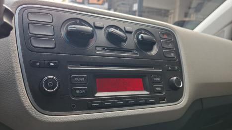 VOLKSWAGEN UP 1.0 12V 4P TSI FLEX MOVE UP, Foto 12