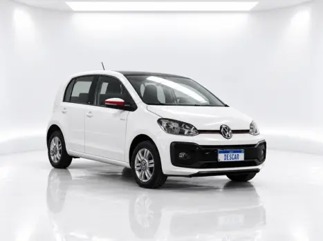 VOLKSWAGEN UP 1.0 12V 4P TSI FLEX MOVE UP, Foto 1
