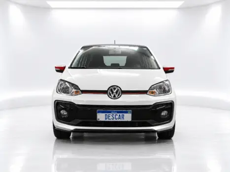VOLKSWAGEN UP 1.0 12V 4P TSI FLEX MOVE UP, Foto 2
