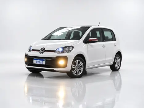 VOLKSWAGEN UP 1.0 12V 4P TSI FLEX MOVE UP, Foto 3