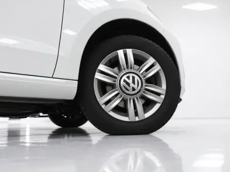 VOLKSWAGEN UP 1.0 12V 4P TSI FLEX MOVE UP, Foto 6