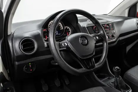 VOLKSWAGEN UP 1.0 12V 4P TSI FLEX MOVE UP, Foto 7