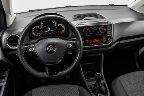 VOLKSWAGEN UP 1.0 12V 4P TSI FLEX MOVE UP, Foto 8