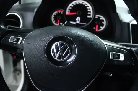 VOLKSWAGEN UP 1.0 12V 4P TSI FLEX MOVE UP, Foto 12