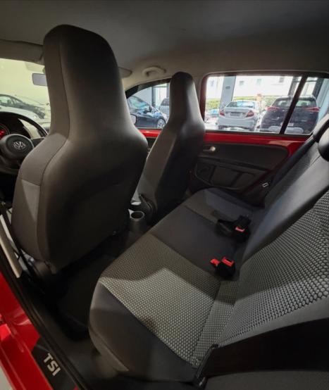 VOLKSWAGEN UP 1.0 12V 4P FLEX MOVE UP, Foto 5