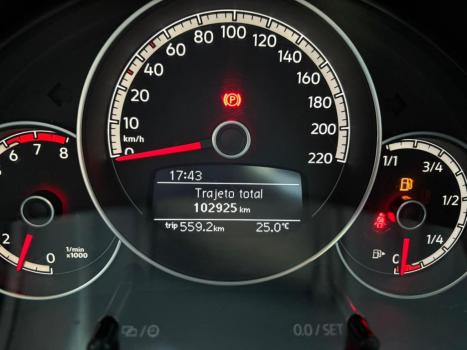 VOLKSWAGEN UP 1.0 4P FLEX 170 TSI XTREME, Foto 11