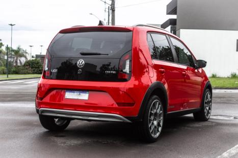 VOLKSWAGEN UP 1.0 4P FLEX 170 TSI XTREME, Foto 3