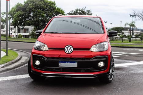 VOLKSWAGEN UP 1.0 4P FLEX 170 TSI XTREME, Foto 4