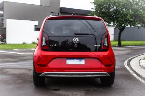 VOLKSWAGEN UP 1.0 4P FLEX 170 TSI XTREME, Foto 5