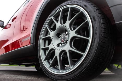 VOLKSWAGEN UP 1.0 4P FLEX 170 TSI XTREME, Foto 7