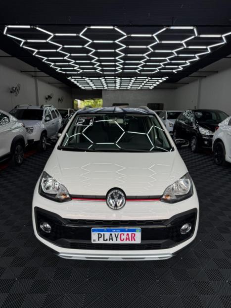 VOLKSWAGEN UP 1.0 4P FLEX 170 TSI XTREME, Foto 2